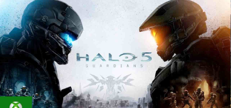 Halo 5: Guardians